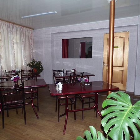 Hotel Na Admirala Makarova Mikołajów Zewnętrze zdjęcie