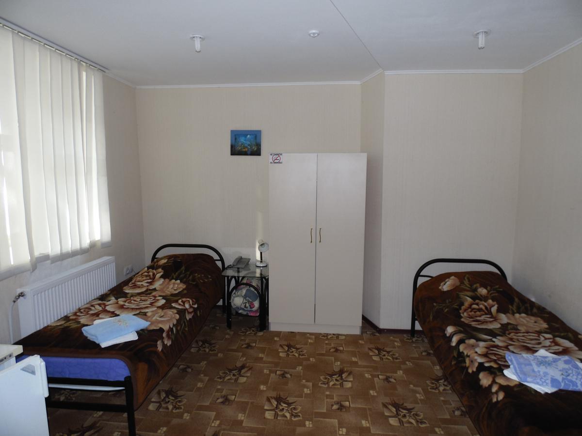 Hotel Na Admirala Makarova Mikołajów Zewnętrze zdjęcie