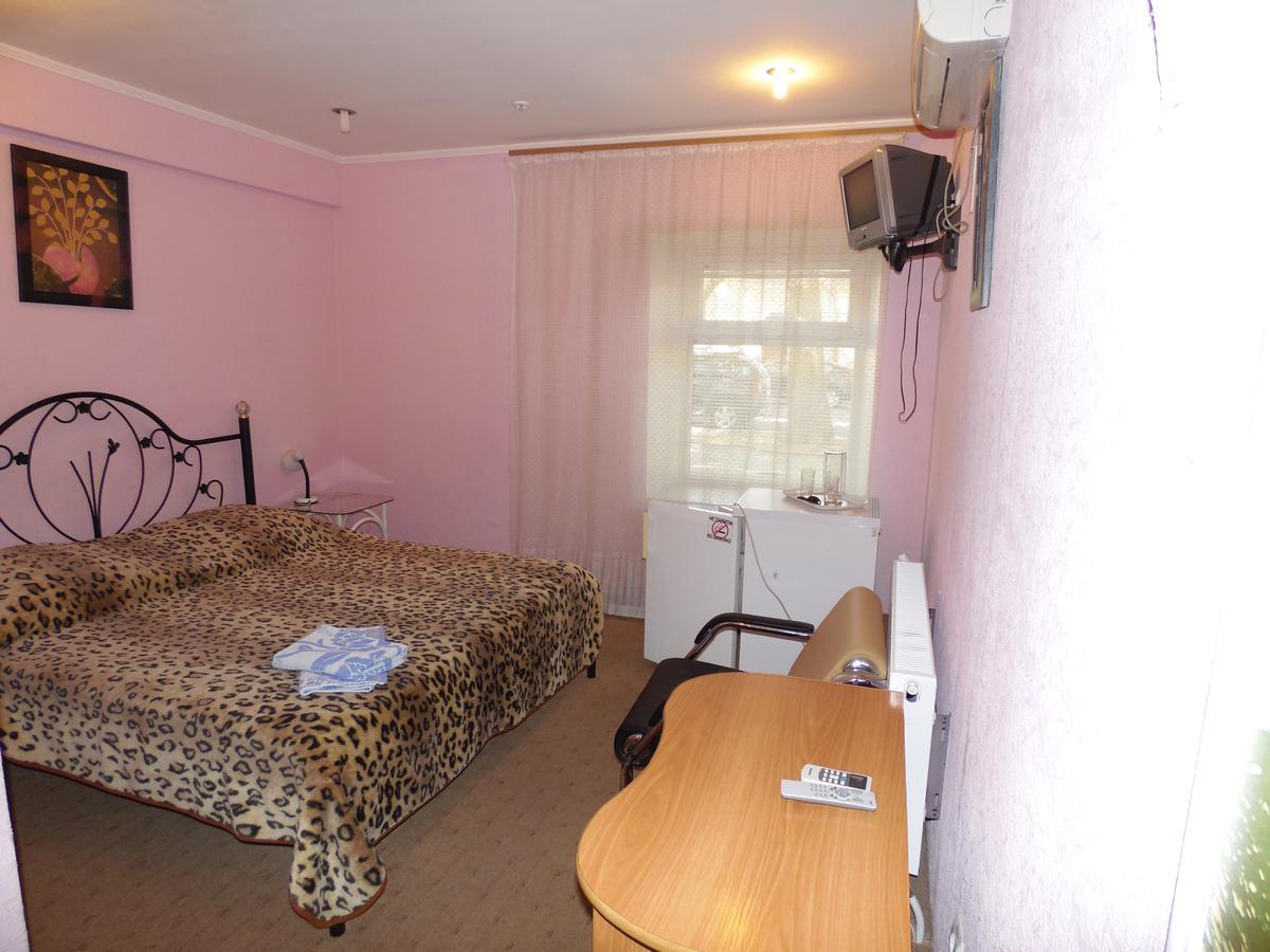 Hotel Na Admirala Makarova Mikołajów Zewnętrze zdjęcie